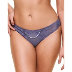 Adore Me Women's Nixie Tanga Panty -Adore Me Store GUEST 25a92c92 67b0 40ea bda5 b001f7e5259d