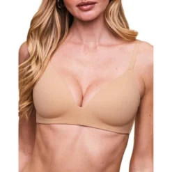 Adore Me Women's Valory Plunge Bra -Adore Me Store GUEST 25b387a0 fe39 4e57 9306 49f2a3e98e47