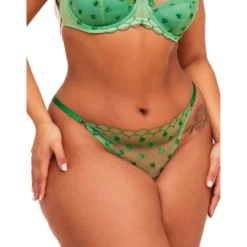 Adore Me Women's Bettie Brazilian