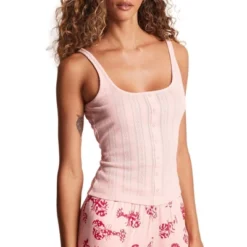 Adore Me Women's Lindsay PJ Sleepwear