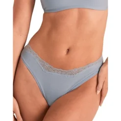 Adore Me Women's Rib Brazilian