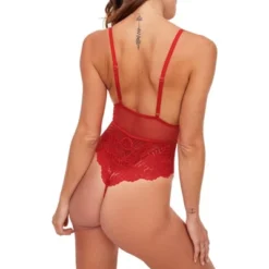 Adore Me Women's Zora Bodysuit Lingerie -Adore Me Store GUEST 2a923ad5 7d57 49e7 b4cd 115033792c7e