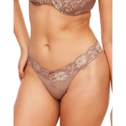 Adore Me Women's Jaya Thong Panty