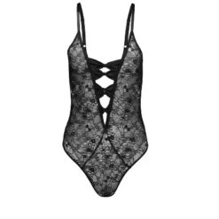 Adore Me Women's Nelle Bodysuit Lingerie -Adore Me Store GUEST 2b11ece8 3931 4668 a113 674780c603ad