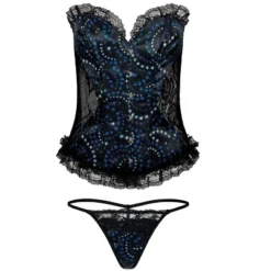 Adore Me Women's Auburn Corset -Adore Me Store GUEST 2d916653 3886 4c42 be6a c6eb74debdc5