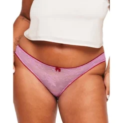 Adore Me Women's Amore Cheeky Panty