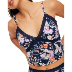 Adore Me Women's Lila PJ Sleepwear