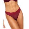 Adore Me Women's Audrina Thong Panty