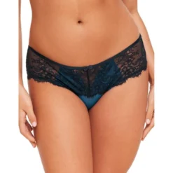Adore Me Women's Evelyn Hipster Panty
