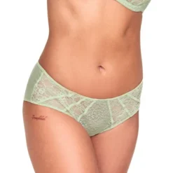 Adore Me Women's Roxana Hipster Panty