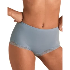 Adore Me Women's Rib Shortie Panty -Adore Me Store GUEST 35408a28 9d2b 4e00 8c07 dade3fe95732