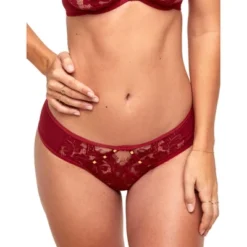 Adore Me Women's Emmeline Cheeky Panty