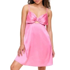 Adore Me Women's Janessa Slip Lounge