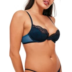 Adore Me Women's Evelyn Demi Bra