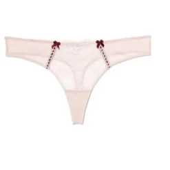 Adore Me Women's Yara Thong Panty