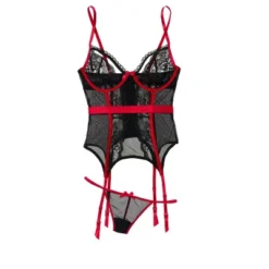 Adore Me Women's Lyla Bustier Corset -Adore Me Store GUEST 39cc72ba 768d 460b a3af 86df33743721