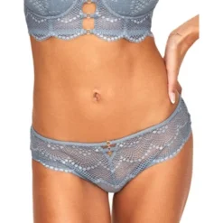 Adore Me Women's Margaritte Cheeky Panty