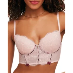Adore Me Women's Yara Demi Bra