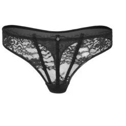 Adore Me Women's Mandi Thong Panty -Adore Me Store GUEST 3d4103d7 2393 40cc 8c77 ad465b2e6206