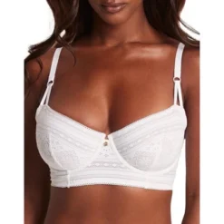 Adore Me Women's Zooey Balconette Bra