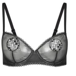 Adore Me Women's Alyshia Demi Bra 9 Adore Me Women's Alyshia Demi Bra -Adore Me Store GUEST 3f0c97c8 0192 4602 8a1c 4e6ad371b93e