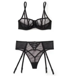 Adore Me Women's Bianca Balconette Bra -Adore Me Store GUEST 4127733e 7bb7 456d 833f 952b6f38e9df