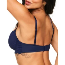 Adore Me Women's Lumi Demi Bra -Adore Me Store GUEST 4128d721 47c6 41b4 89da 5370b9018ca0