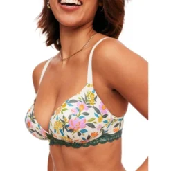 Adore Me Women's Plunge Bra