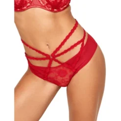 Adore Me Women's Brigitte Cheeky Panty -Adore Me Store GUEST 429cf5c4 4af9 4d44 8095 6cd0bbe08cd4