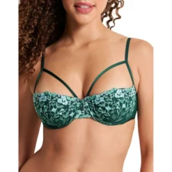 Adore Me Women's Fern Balconette Bra -Adore Me Store GUEST 4414c356 add3 48eb a219 7523da43af6e
