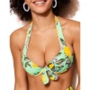 Adore Me Women's Shelby Swimwear Top