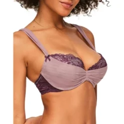 Adore Me Women's Clairabelle Demi Bra -Adore Me Store GUEST 472e5db9 3a82 4b14 bd71 6b476b76def6
