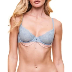 Adore Me Women's Nixie Demi Bra