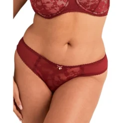 Adore Me Women's Alexiane Cheeky Panty -Adore Me Store GUEST 486c2da5 fb76 4b43 88df 92f5c835a87d