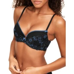 Adore Me Women's Jana Demi Bra