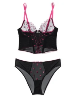 Adore Me Women's Caroline Bustier Corset -Adore Me Store GUEST 4b043efd 6a5a 4e4e 85f0 2f60cc270055 1