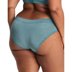 Adore Me Women's Abellinaa Hipster Panty