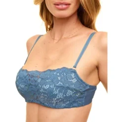 Adore Me Women's Georgianna Balconette Bra