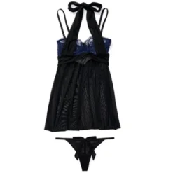 Adore Me Women's Ove Babydoll Lingerie -Adore Me Store GUEST 4ff8f88c abb7 43c5 8df6 9d359dad35c9