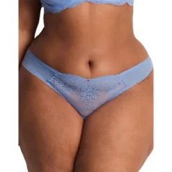 Adore Me Women's Bonnie Thong Panty