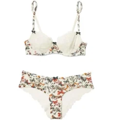 Adore Me Women's Caen Balconette Bra -Adore Me Store GUEST 52af366d c409 45af ba5e a44e05ea3095