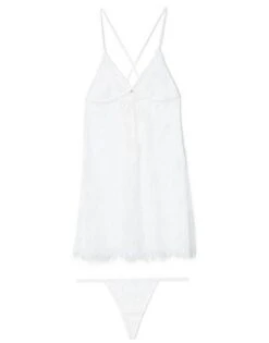 Adore Me Women's Addison Babydoll Lingerie 9 Adore Me Women's Addison Babydoll Lingerie -Adore Me Store GUEST 53d385fe 5557 4600 b1c4 6ce3bceb7d65