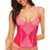 Adore Me Women's Liv Bustier Corset