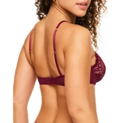 Adore Me Women's Talulah Balconette Bra -Adore Me Store GUEST 55cb93e9 5232 4535 9270 d5e500919fa9