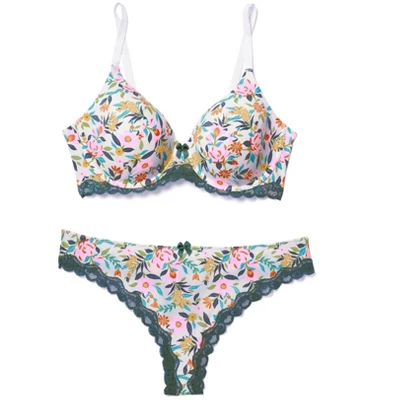 Adore Me Women's Full Coverage Bra 4 Adore Me Women's Full Coverage Bra - Image 4