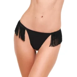 Adore Me Women's Cece Open Back Panty