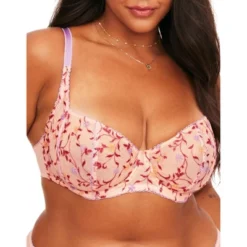 Adore Me Women's Rosa Balconette Bra -Adore Me Store GUEST 59d84594 6f0c 49c6 874e 7edc067217ce