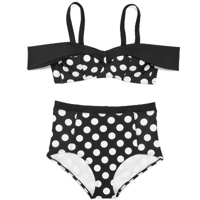 Adore Me Women's Baylie Bikini Swimwear Top 2 Adore Me Women's Baylie Bikini Swimwear Top - Image 2