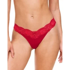 Adore Me Women's Jaya Thong Panty -Adore Me Store GUEST 5d1bec66 f7d9 4450 b8c3 46e800dbd9ed