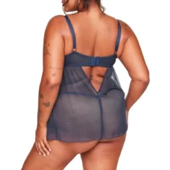 Adore Me Women's Ismelka Babydoll Lingerie -Adore Me Store GUEST 5e903dd4 b513 4792 b9ab 45fba5a6f48f